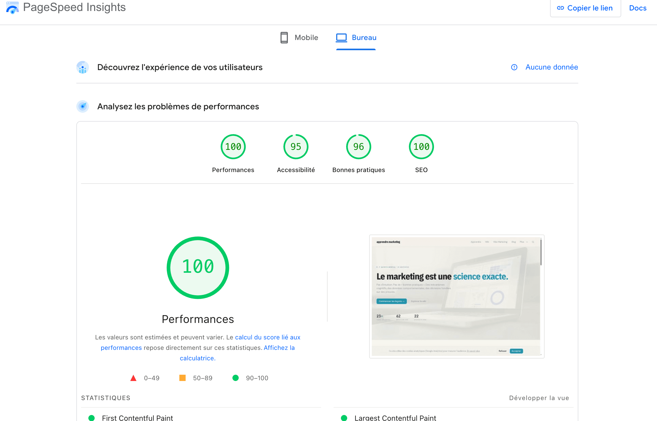 Performances web en 2026 : le guide technique pour un site ultra-rapide